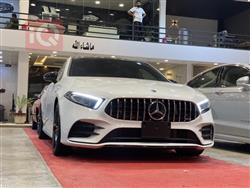 مرسيدس بنز A-Class